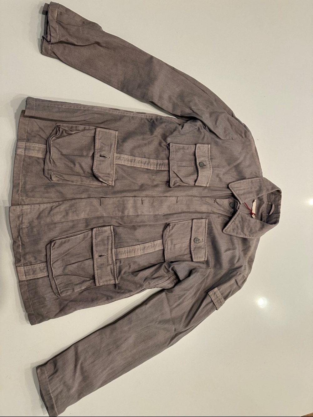 Chatav Ectabit Jacket